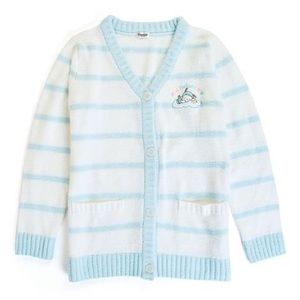 NWT!! POCHACCO cardigan 🐶